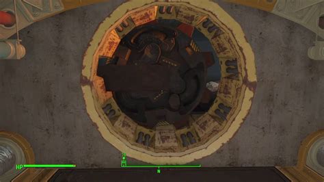 fallout 4 vault 13